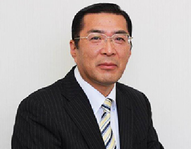 代表取締役 本田 郁夫